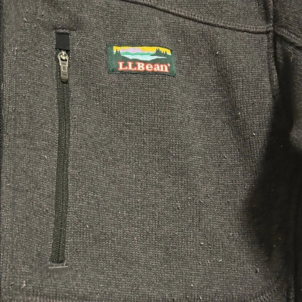 L.L. Bean sleek warm